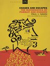 Chases and Escapes (eBook): The Mathematics of Pursuit and Evasion